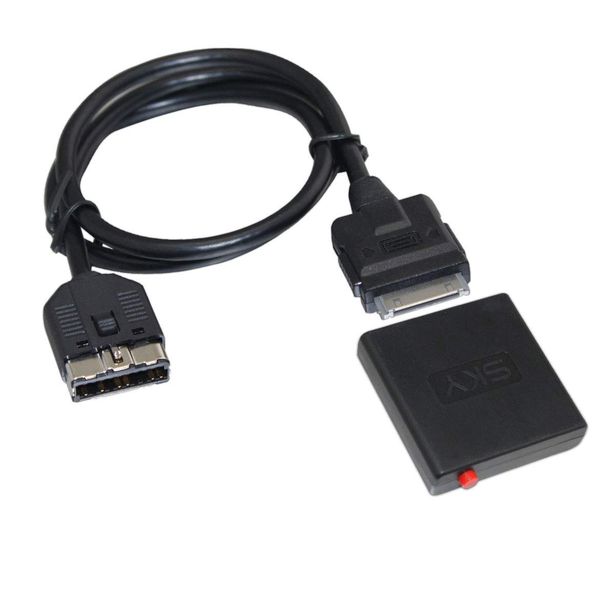 Range Rover カーナビ AUX対応 Amazon.com: YONGJIANGXIA Bluetooth AUX Cable Compatible with LR4